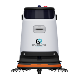 KLEENBOT C55